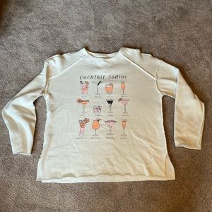 Grayson Threads pullover. Size small. Excellent used condition